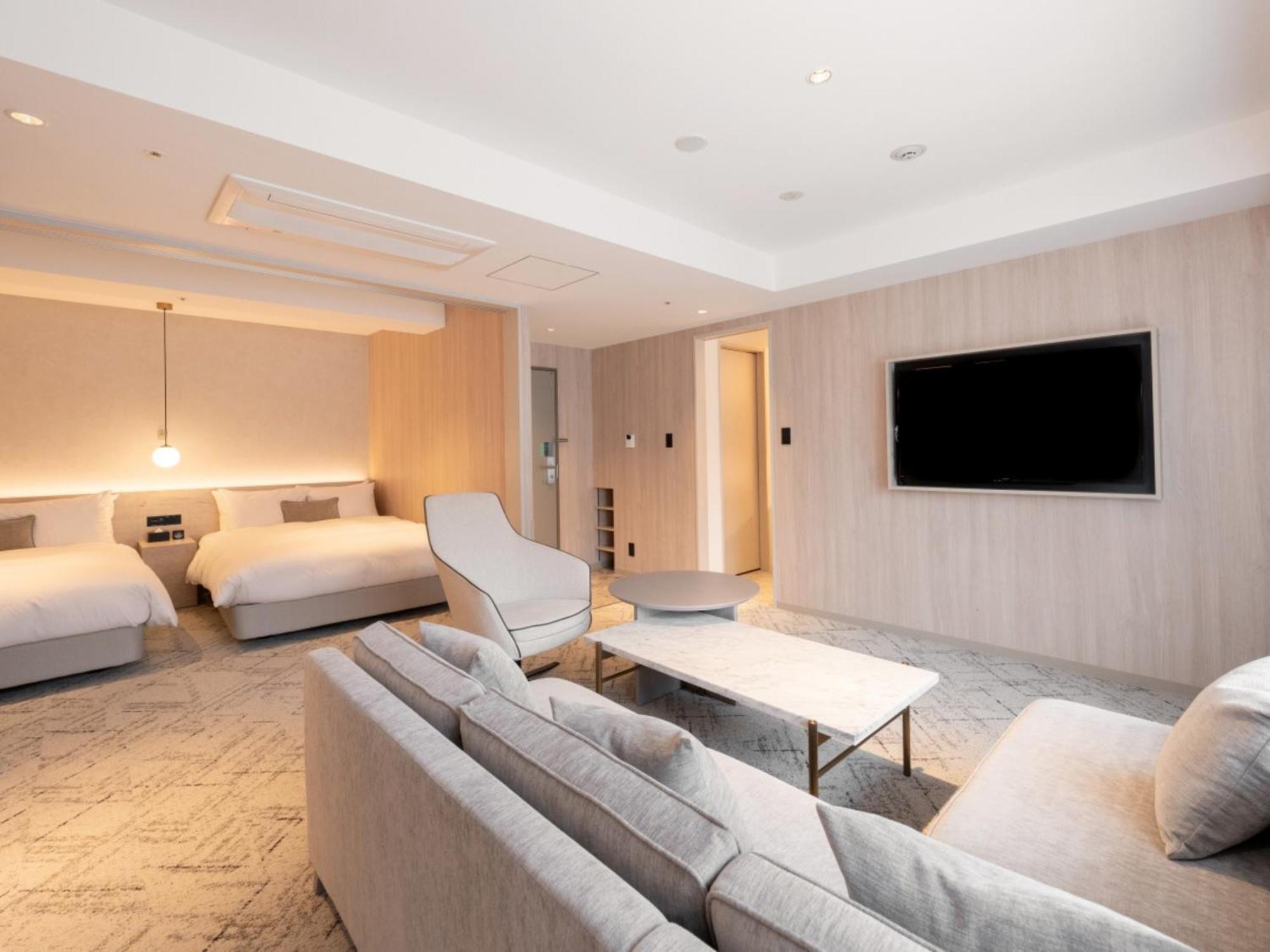 The Leben 4* Osaka